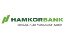 Банк Hamkorbank в Сайхуне